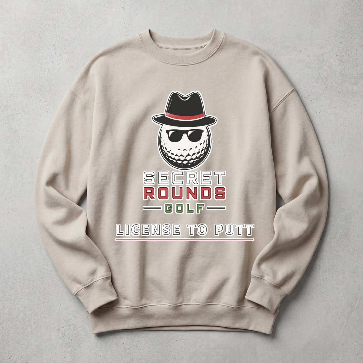 Unisex Ultimate Cotton® Crewneck Sweatshirt- Hanes F260